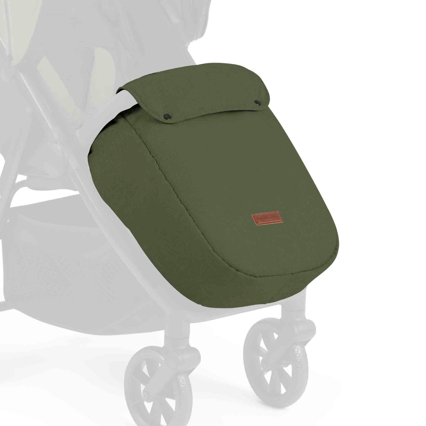 Stomp Stride Footwarmer