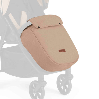 Stomp Stride Footwarmer