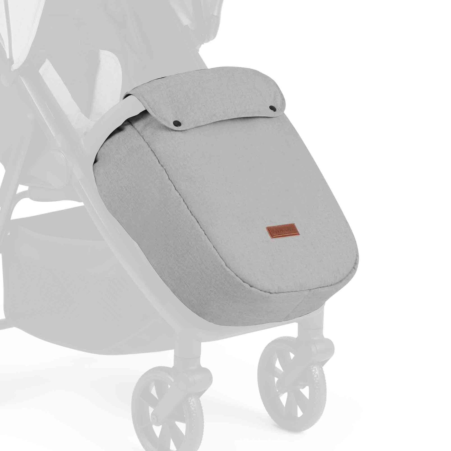 Stomp Stride Footwarmer