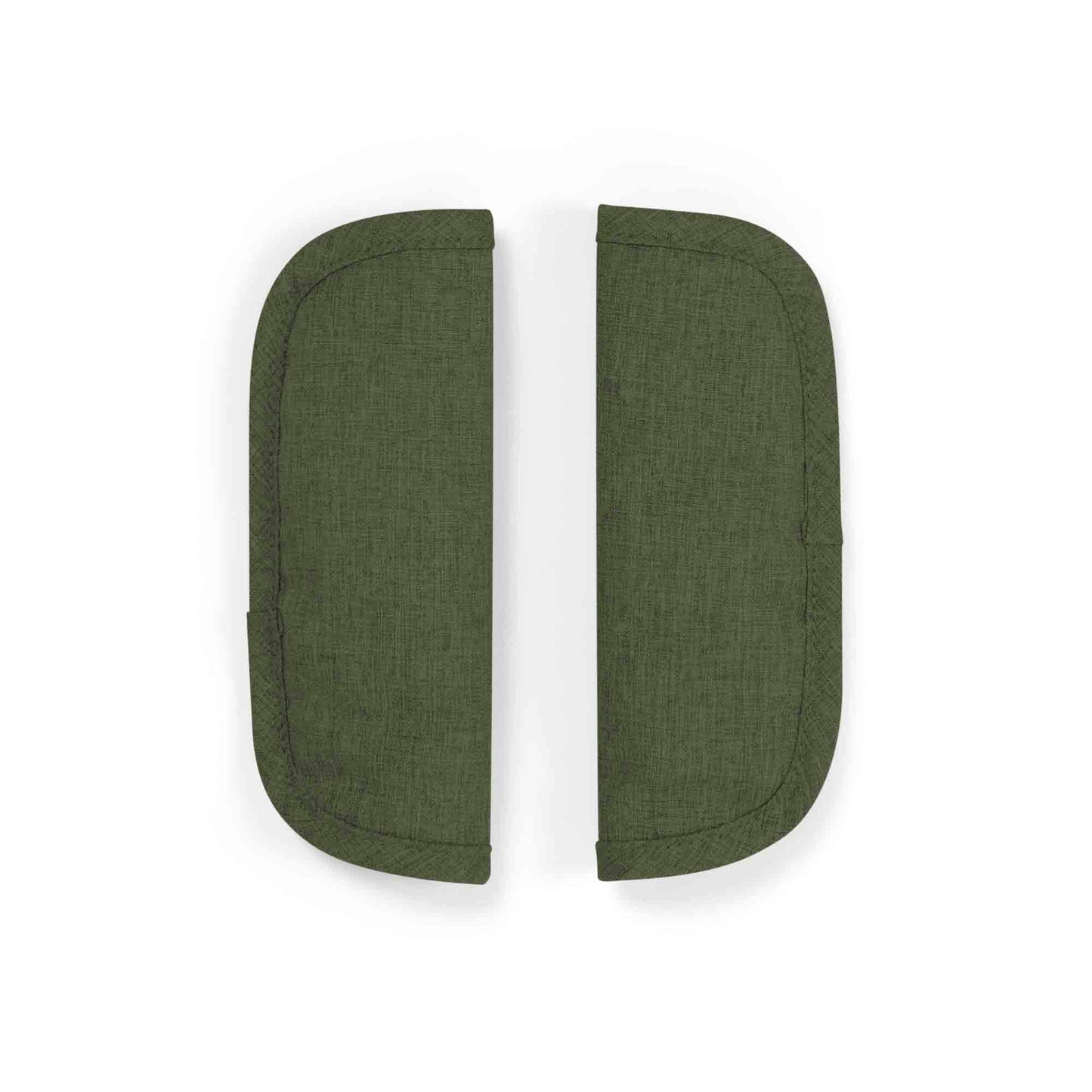 Stomp Stride Harness Padding Set