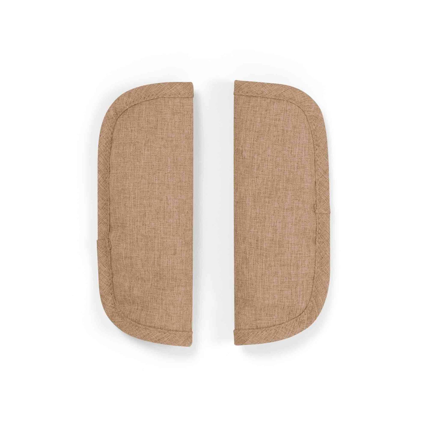 Stomp Stride Harness Padding Set