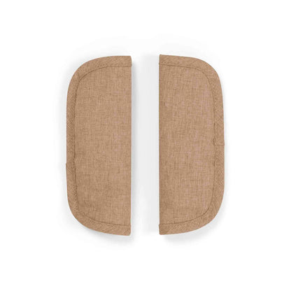 Stomp Stride Harness Padding Set