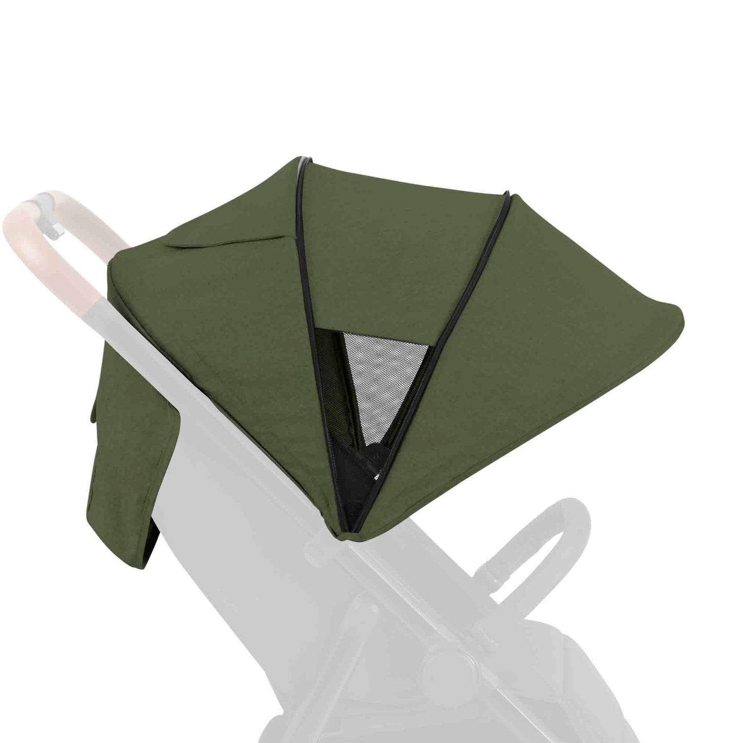 Stomp Stride Complete Hood