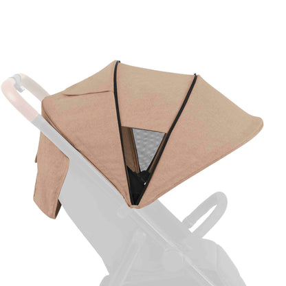 Stomp Stride Complete Hood