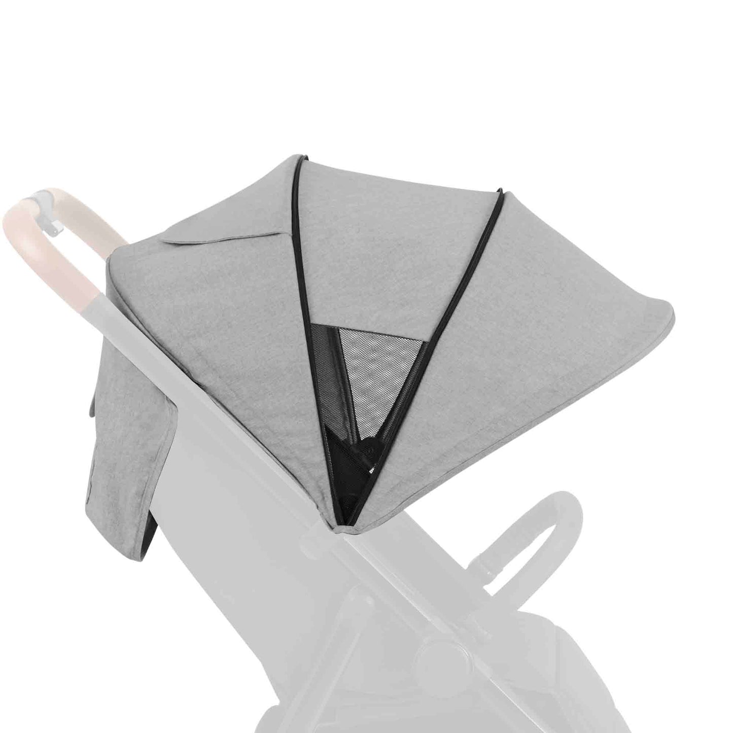 Stomp Stride Complete Hood