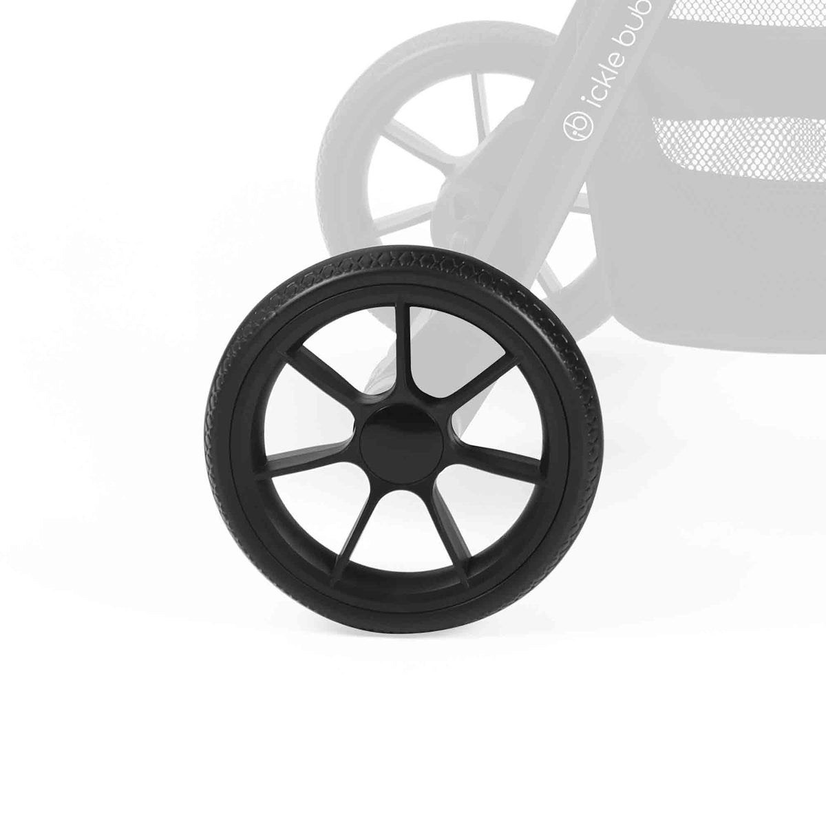 Stomp Stride Rear Wheel