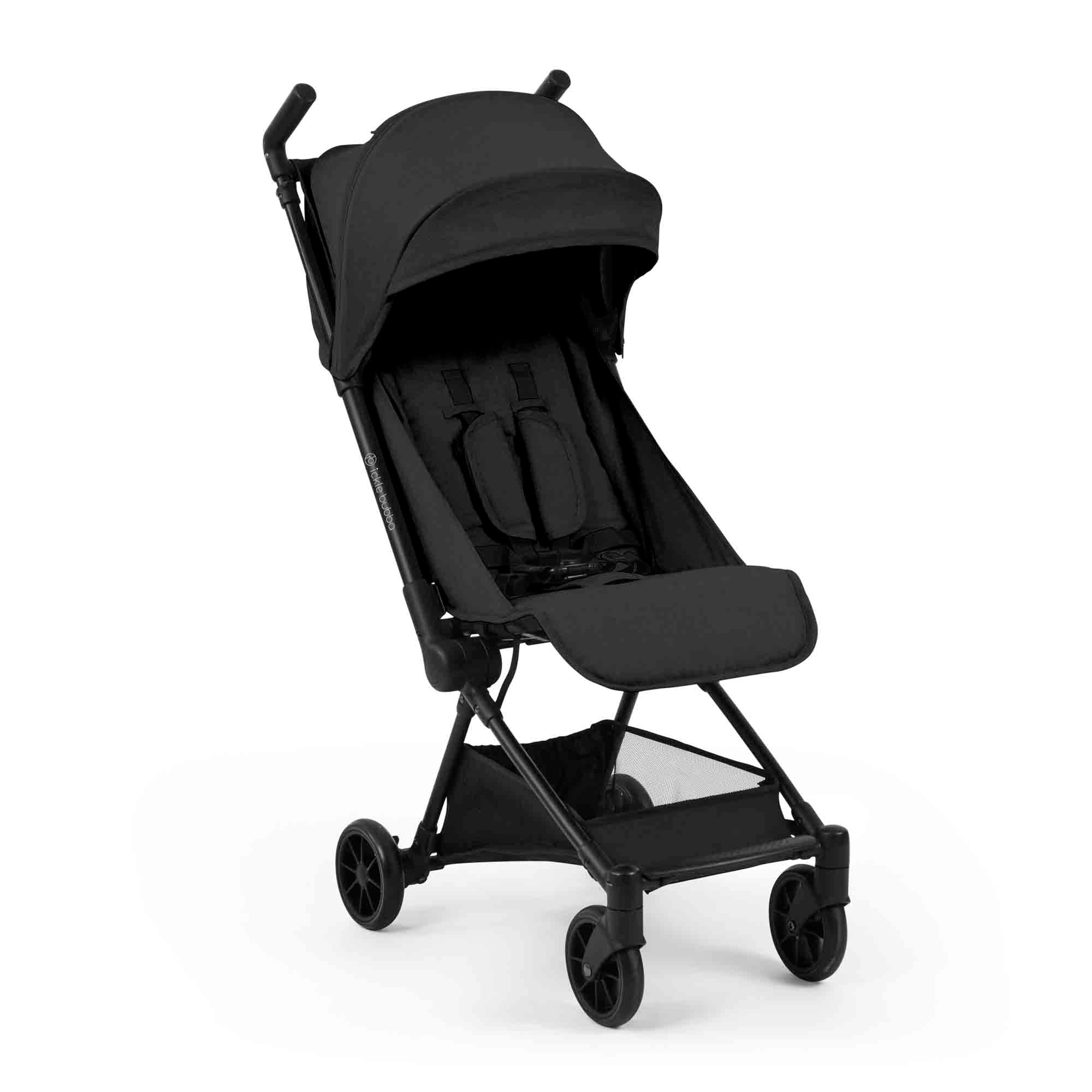 Pisces Ultra-Compact Stroller – Ickle Bubba