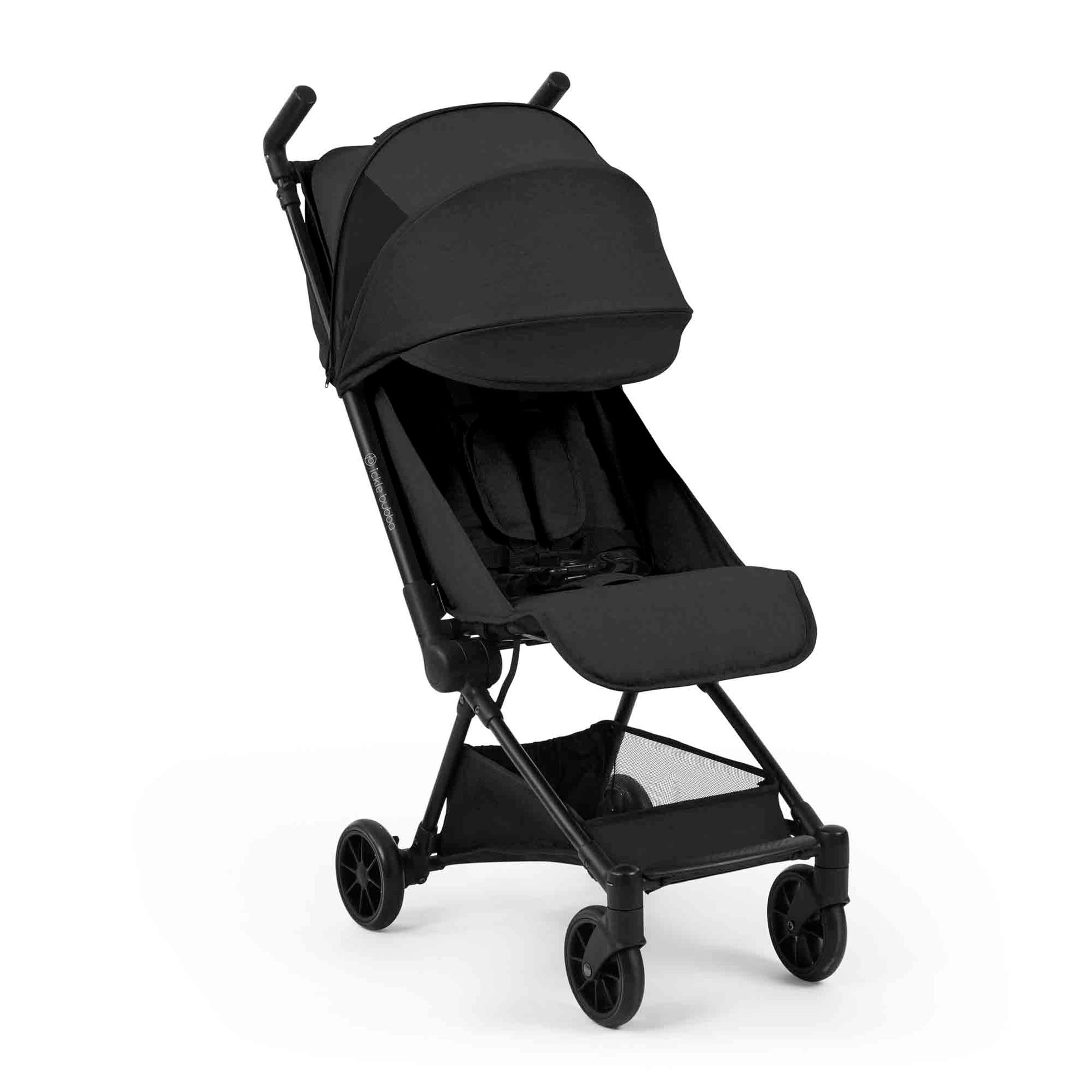 ickle bubba globe ultra compact travel stroller Pisces Ultra-Compact Stroller – Ickle Bubba