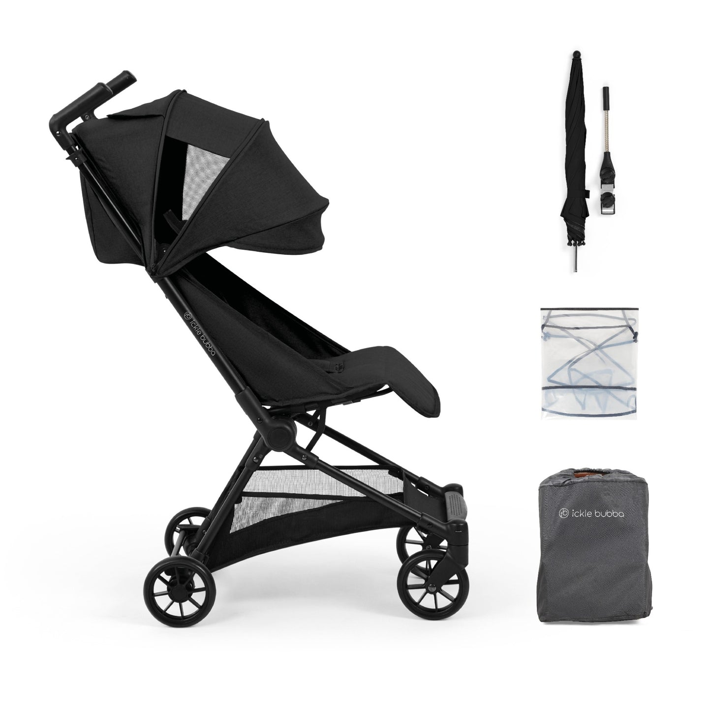 Pisces Travel Ready Bundle