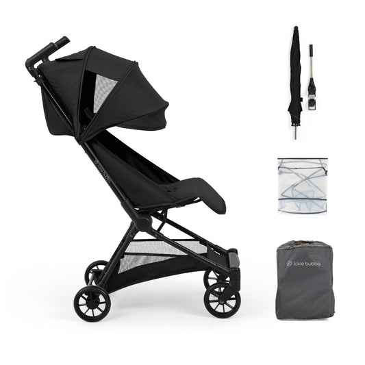 Pisces Travel Ready Bundle