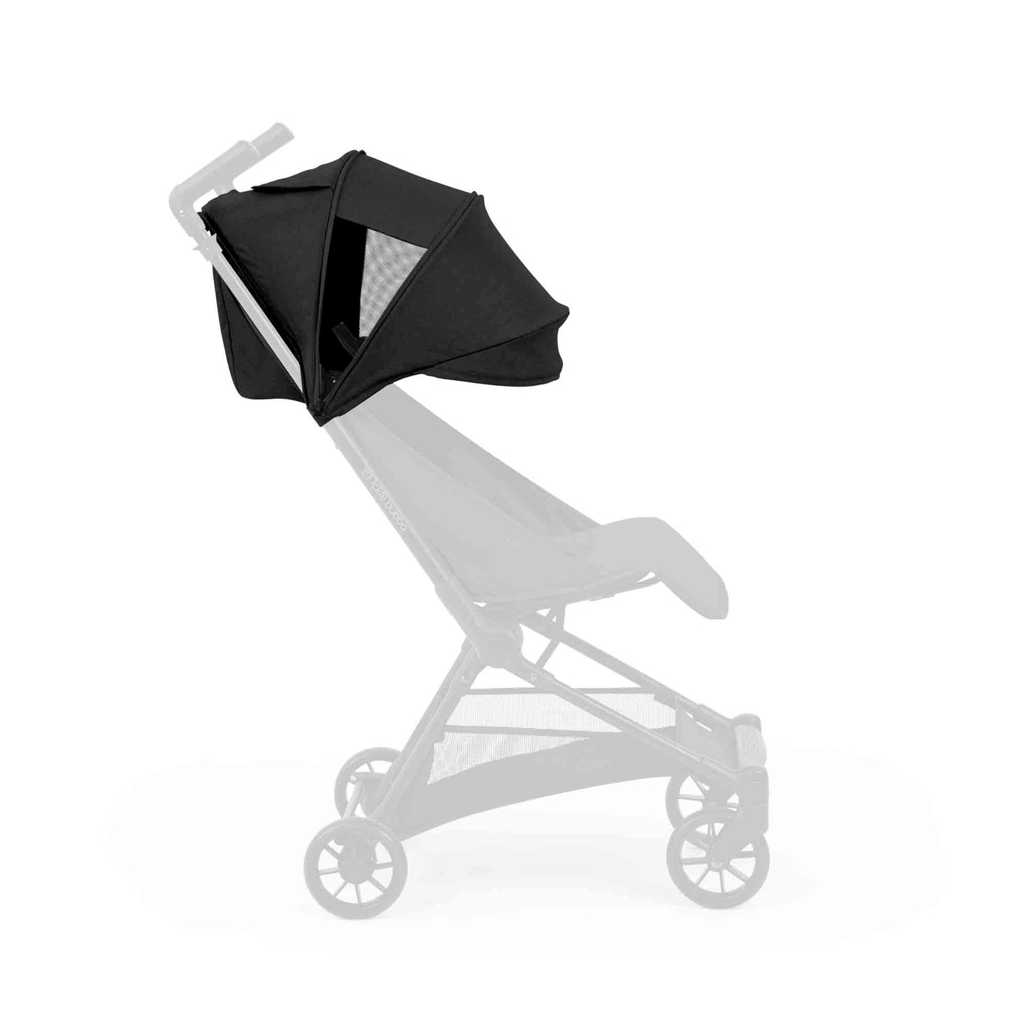 Pisces Hood Complete