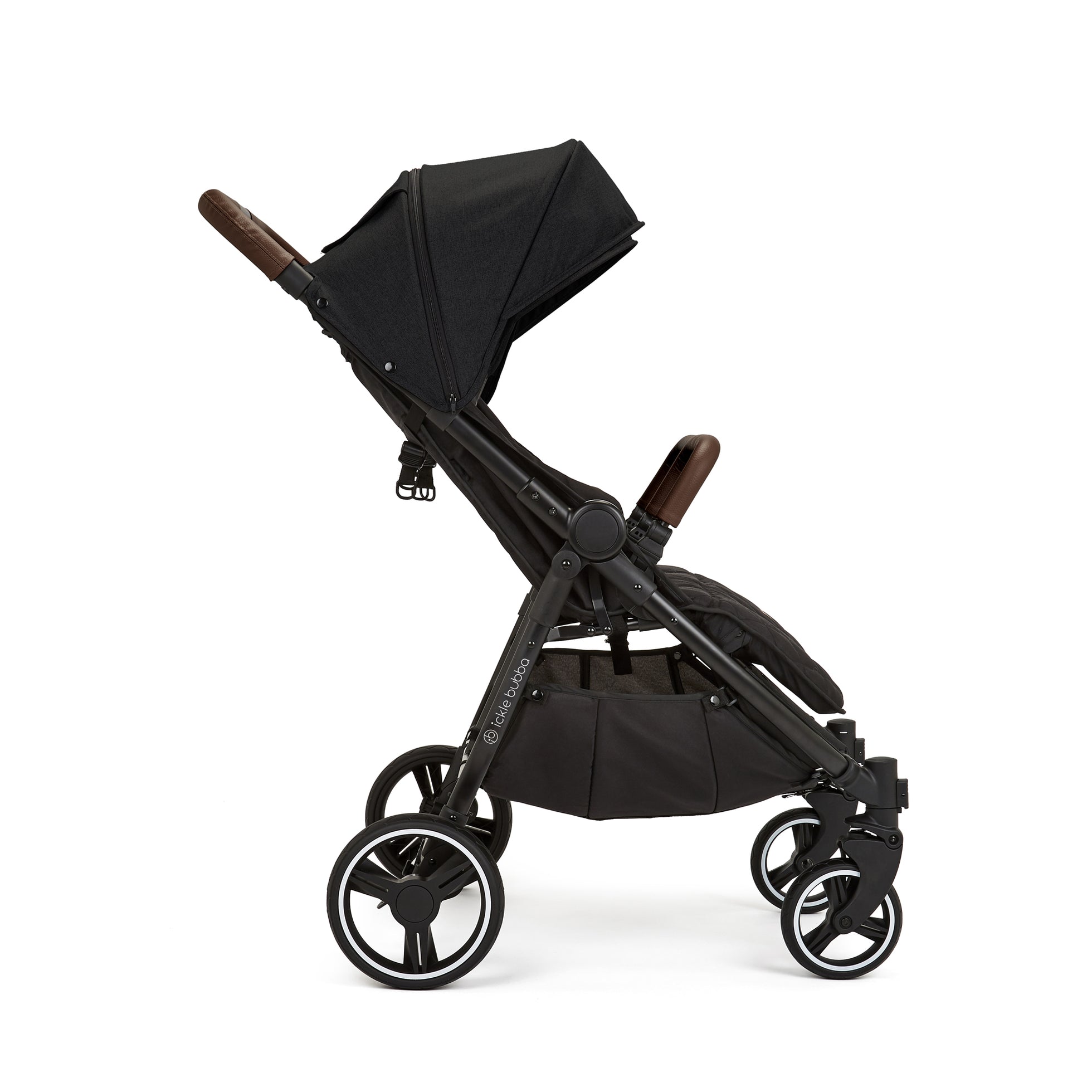 Venus Double Stroller