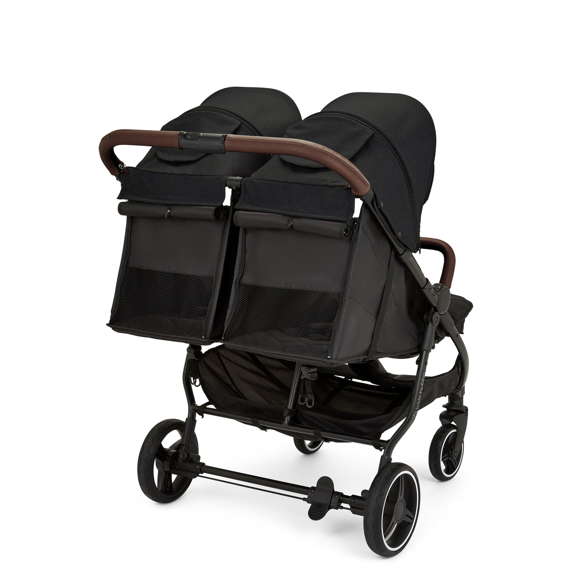 ickle bubba venus max double stroller Venus Double Stroller – Ickle Bubba