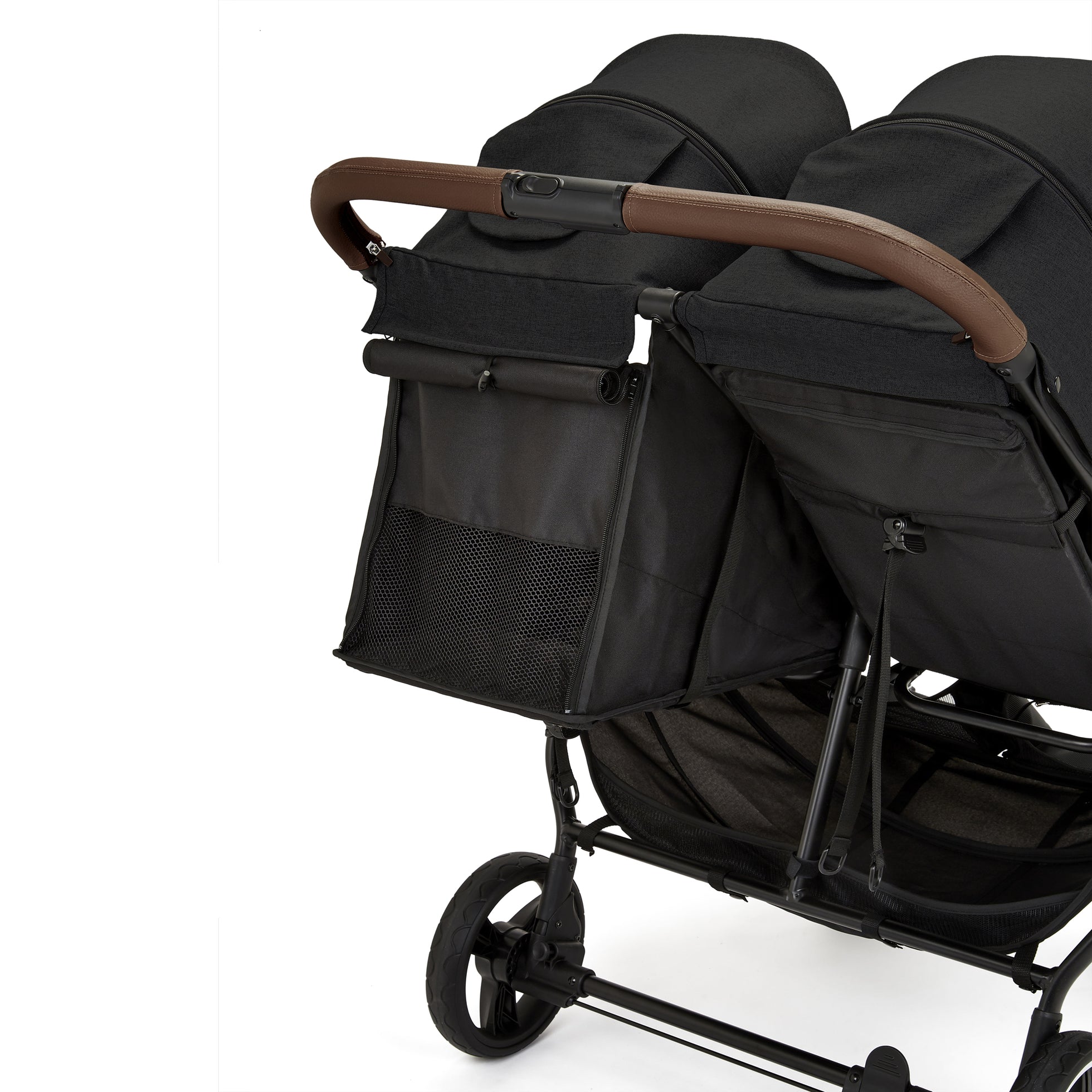 ickle bubba venus double stroller Venus Double Stroller