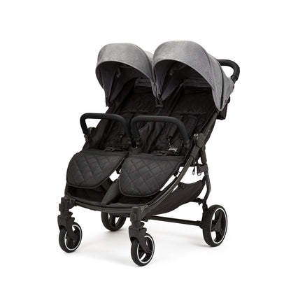 Venus Double Stroller