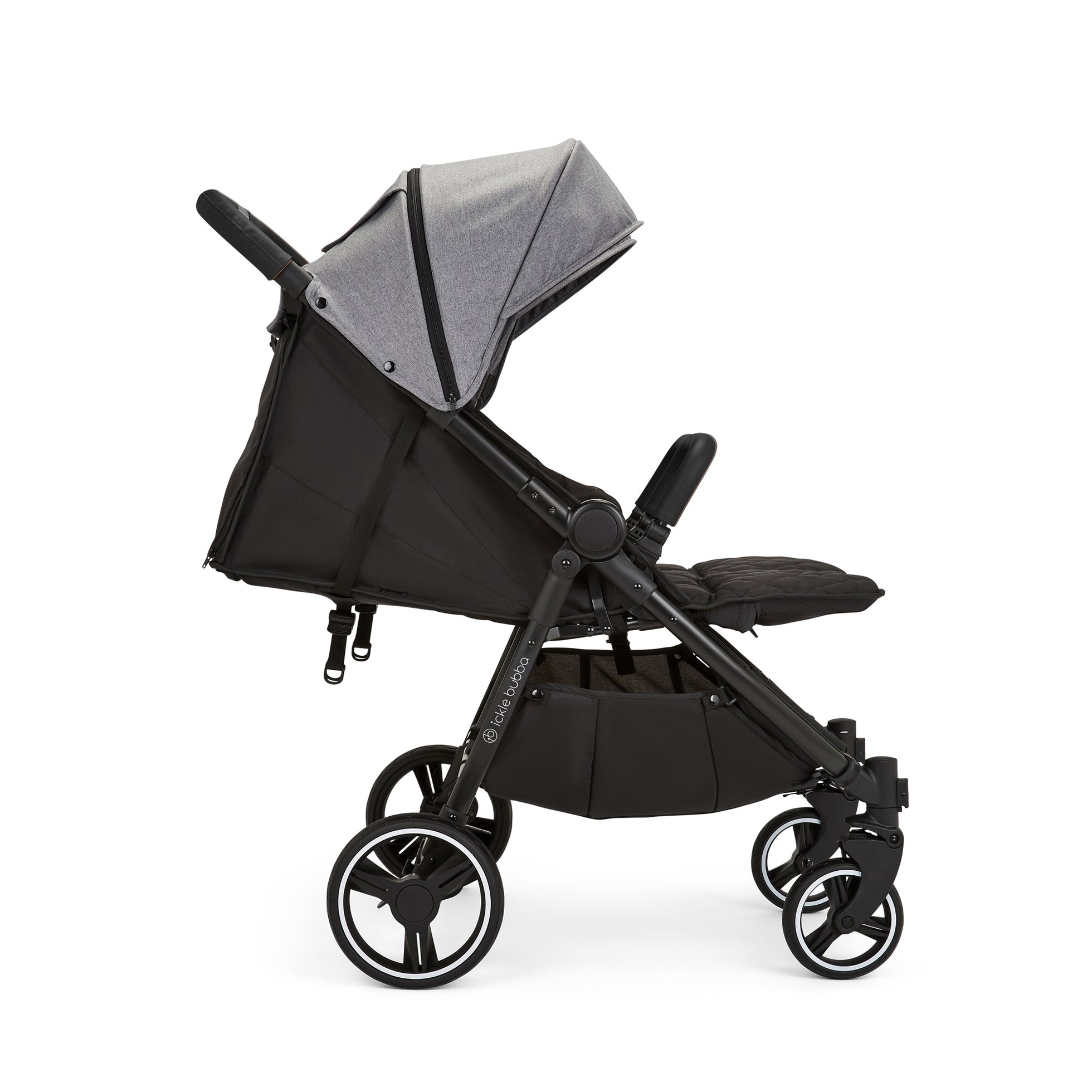 ickle bubba double stroller Venus Double Stroller – Ickle Bubba