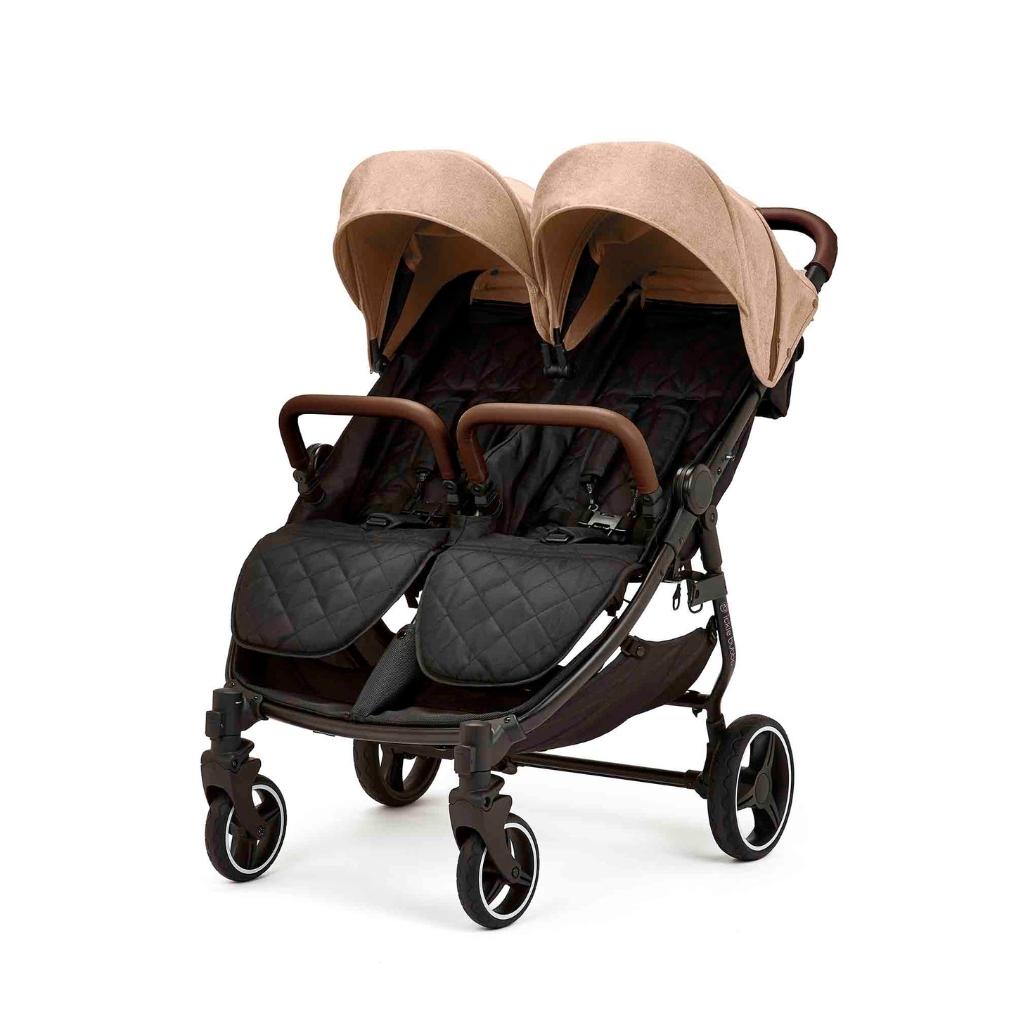 Venus Double Stroller