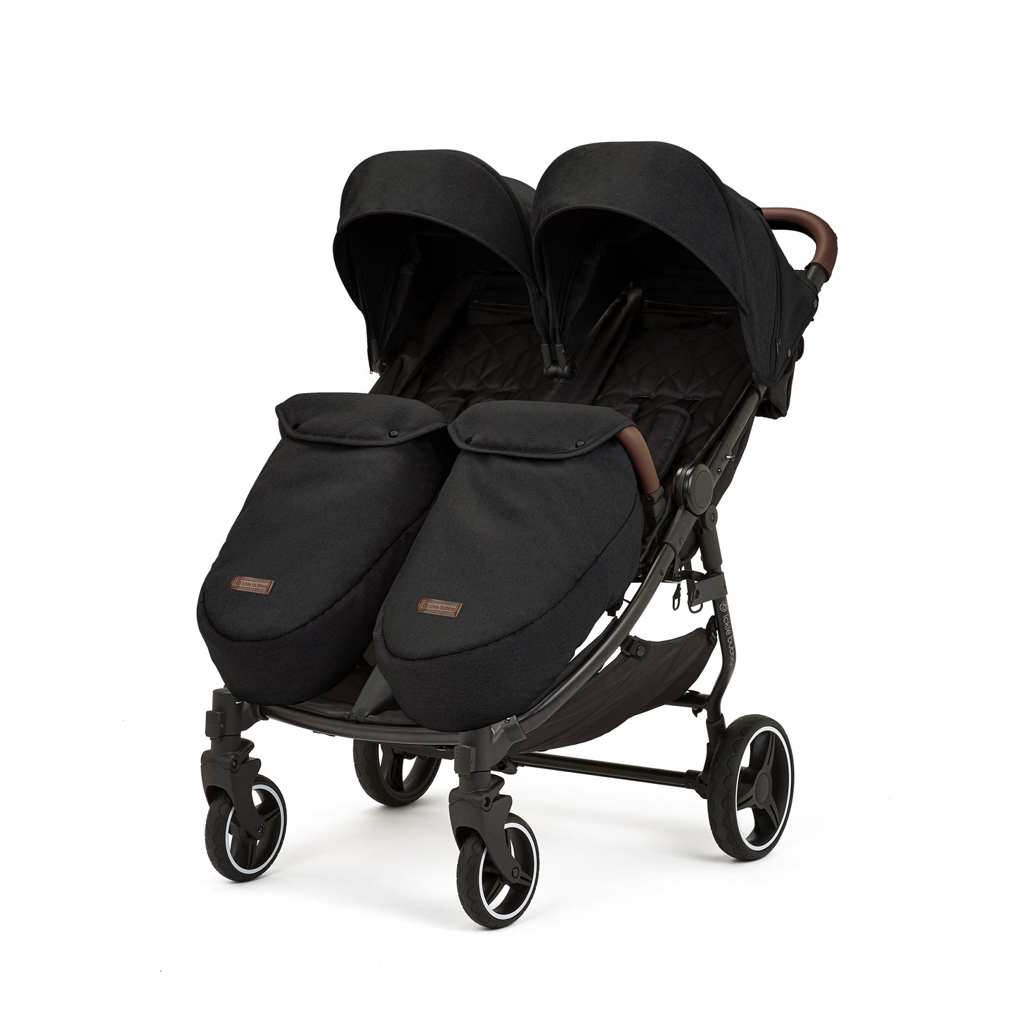 Venus Max Double Stroller