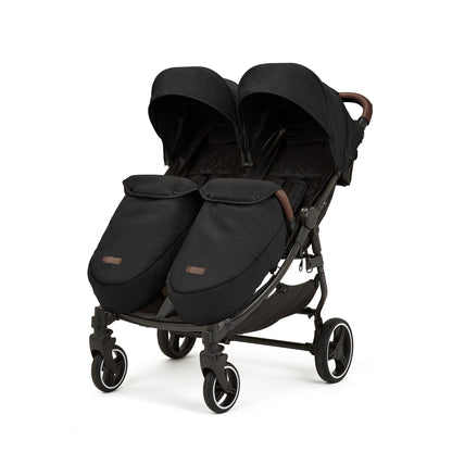 Venus Max Double Stroller