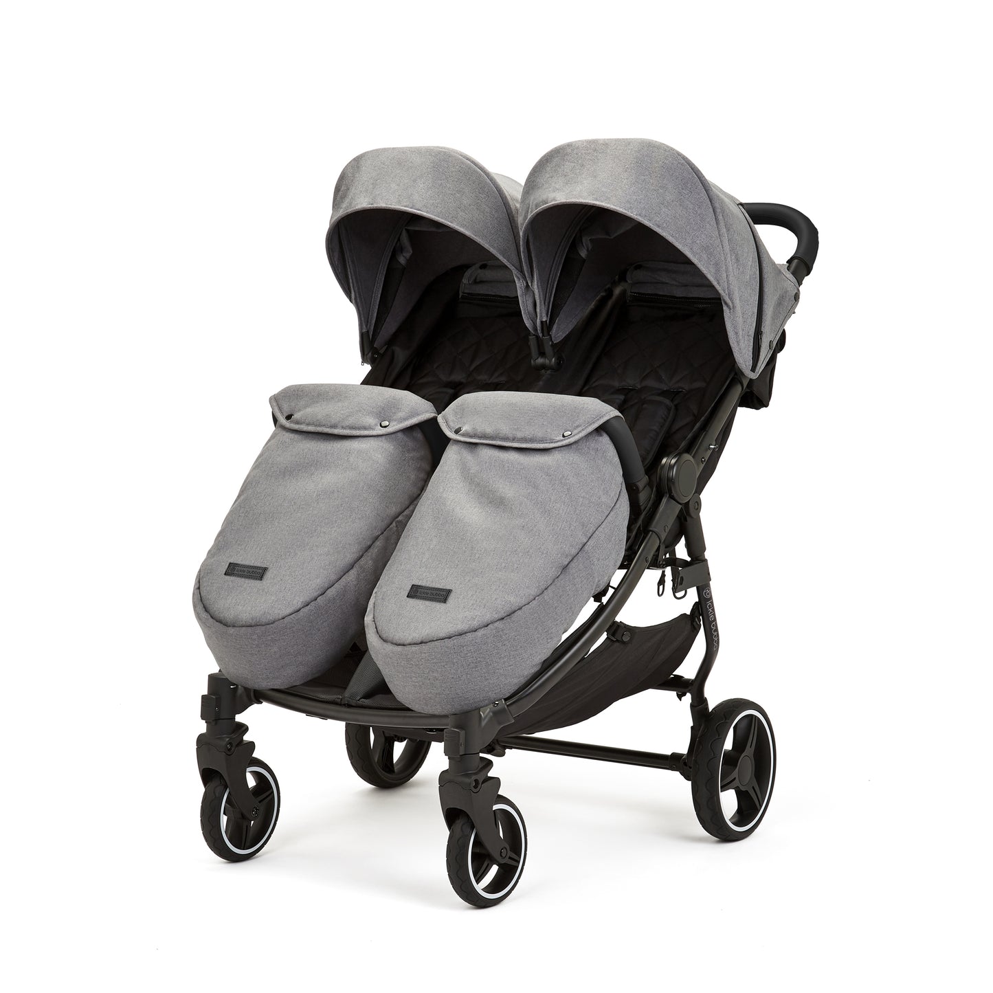 ickle bubba venus max double stroller Venus Max Double Stroller – Ickle Bubba