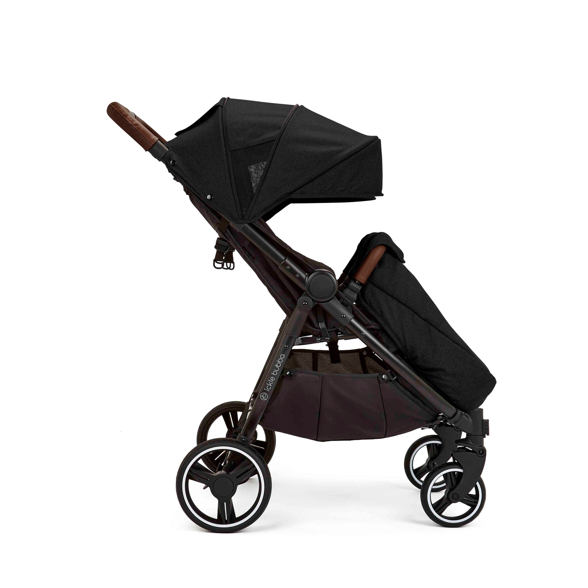 ickle bubba double stroller reviews Venus Prime Double Stroller – Ickle Bubba
