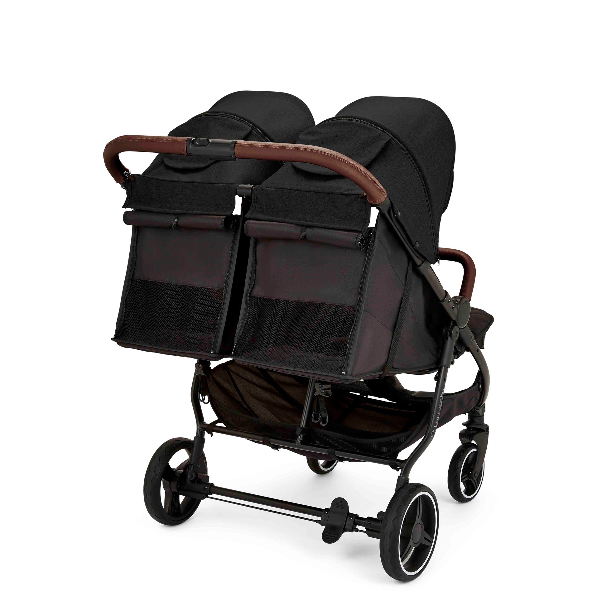Venus Prime Double Stroller