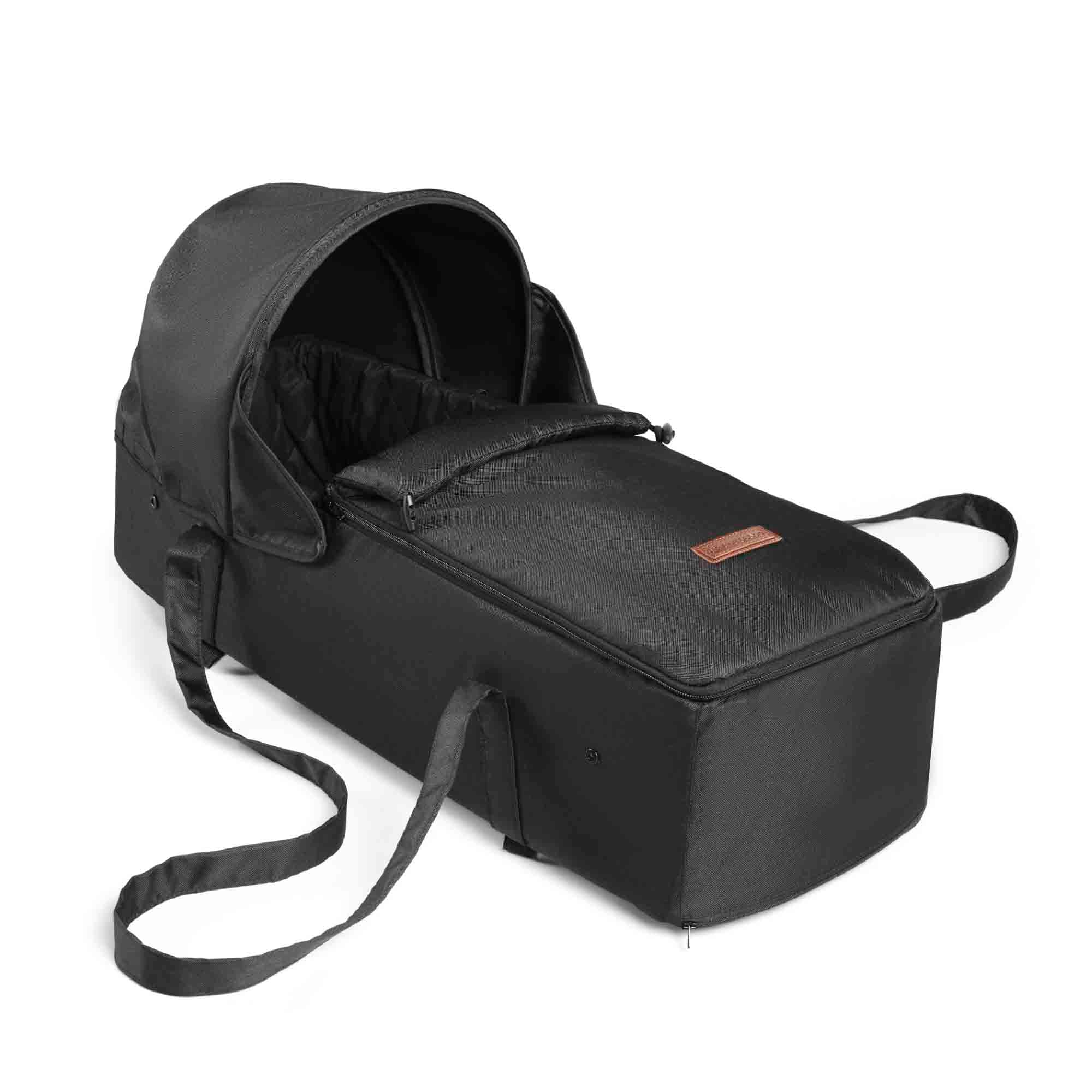 Venus Prime Double Stroller