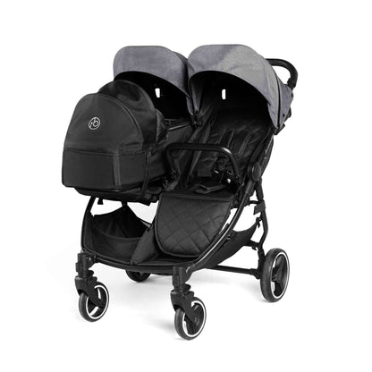 Venus Prime Double Stroller
