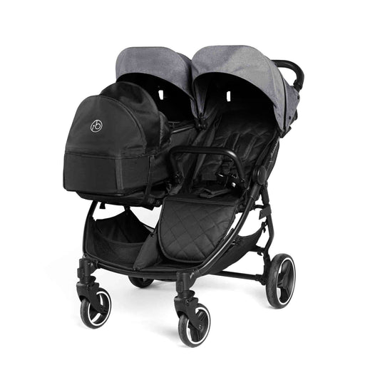 Venus Prime Double Stroller