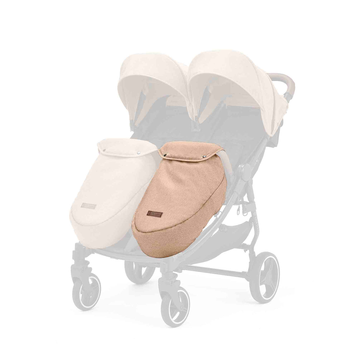 Venus Double Footwarmer