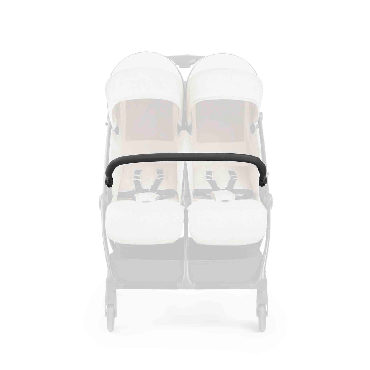 Aries Double Bumper Bar