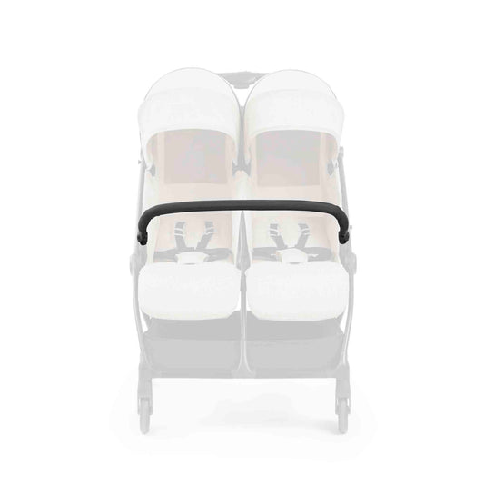 Aries Double Bumper Bar