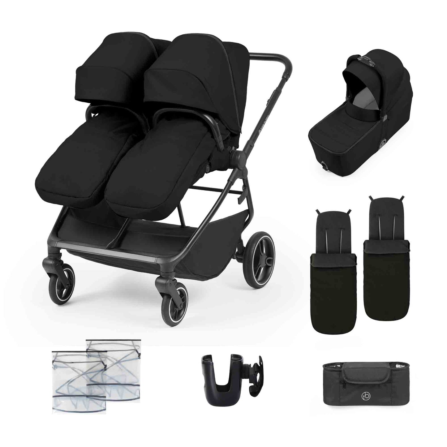 Altair Growing Families Pram