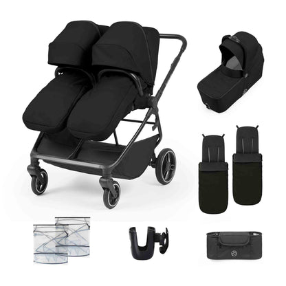 Altair Growing Families Pram