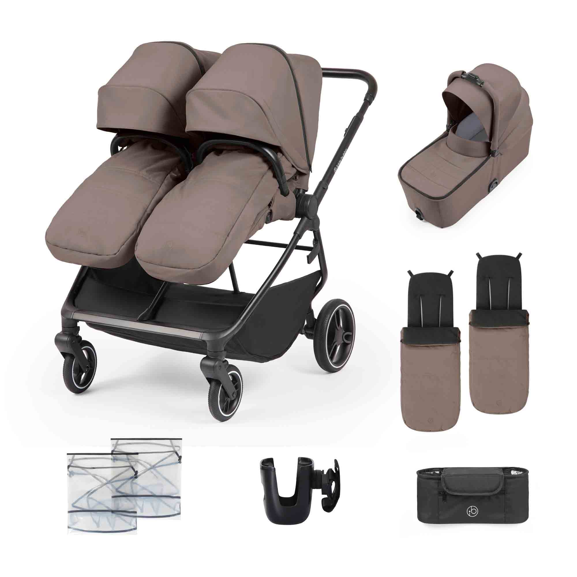 Altair Growing Families Pram