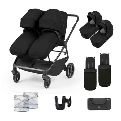 Altair Twin Pram