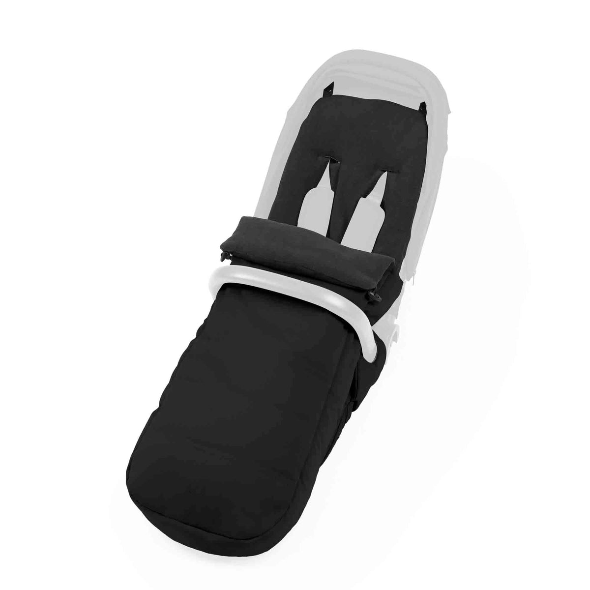Altair Footmuff Complete