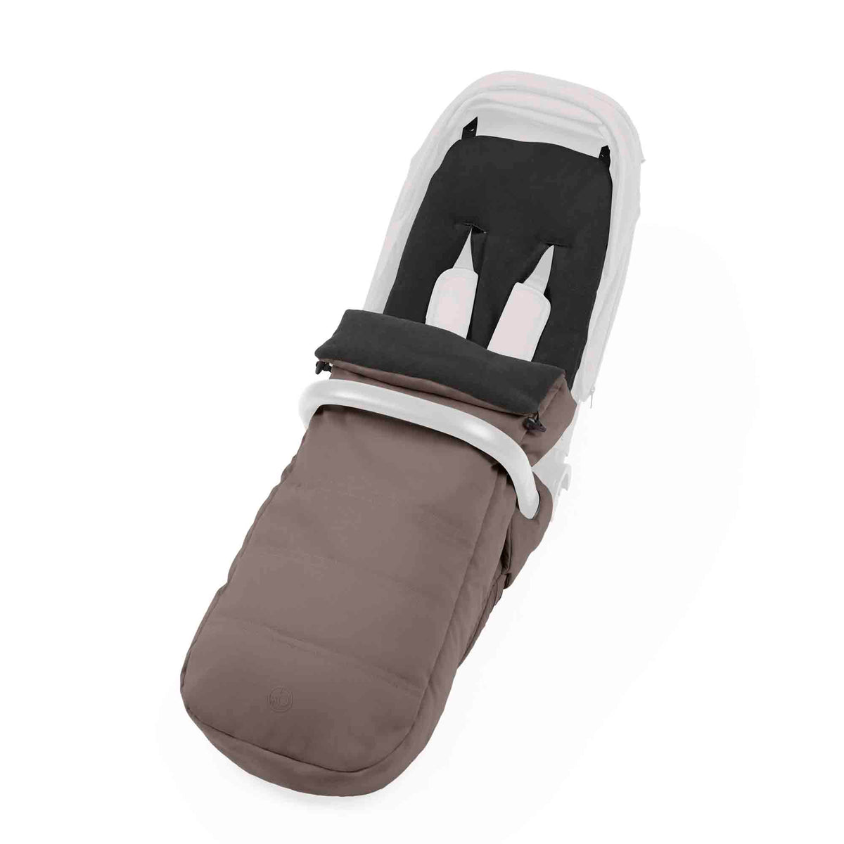 Altair Footmuff Complete