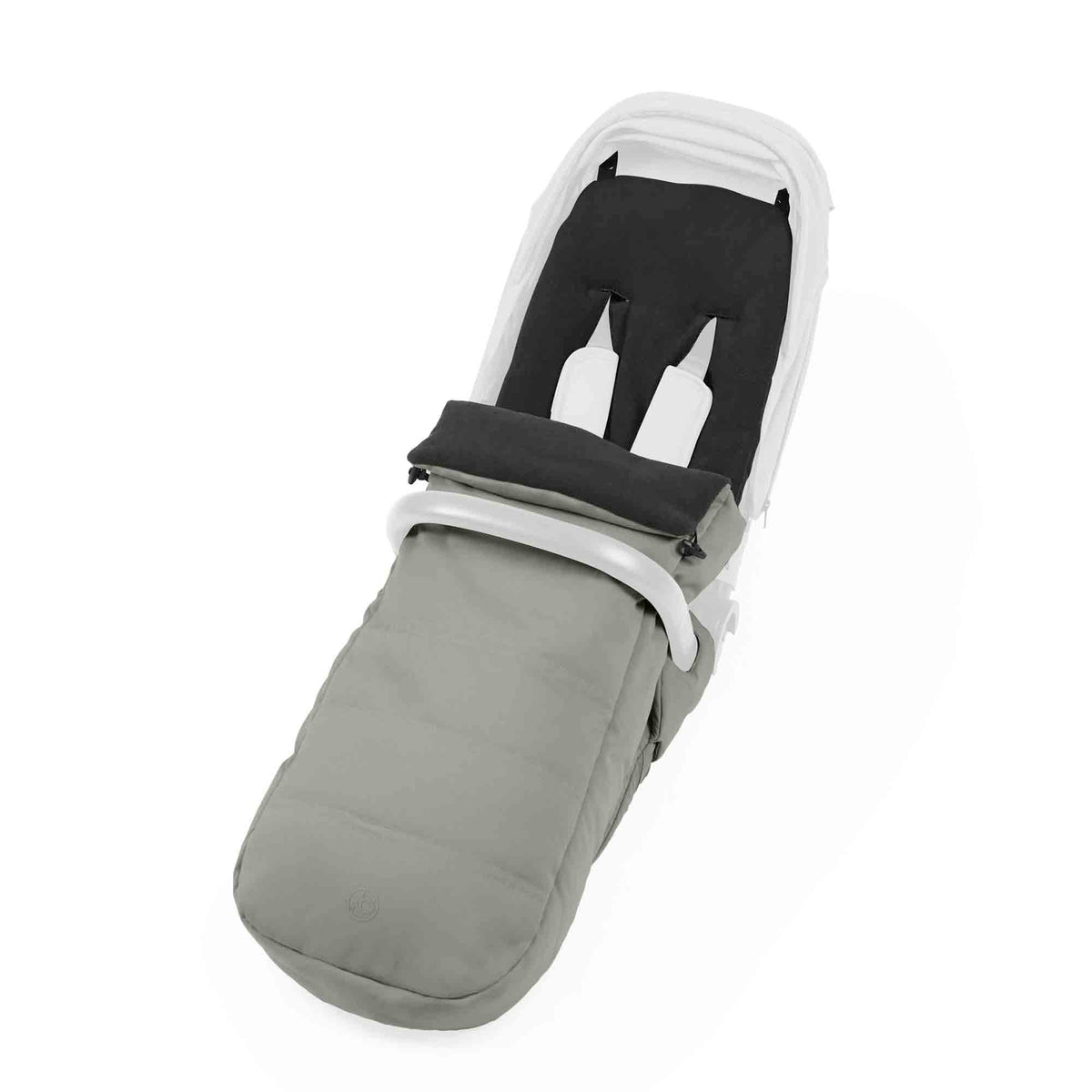Altair Footmuff Complete