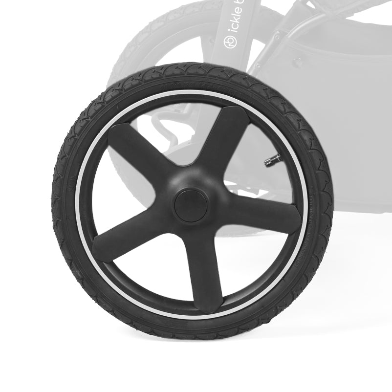 Venus Jogger Rear Wheel