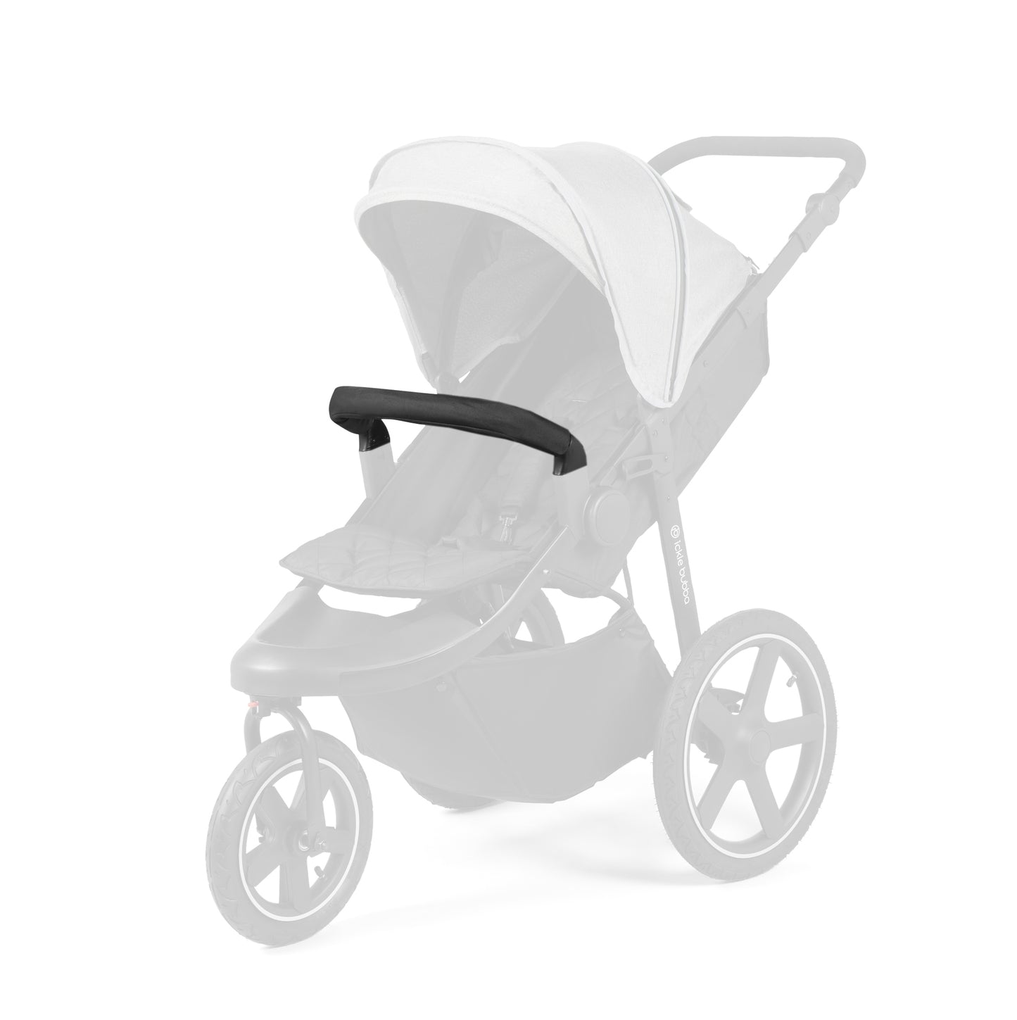 Venus Jogger/Jogger Pro Bumper Bar