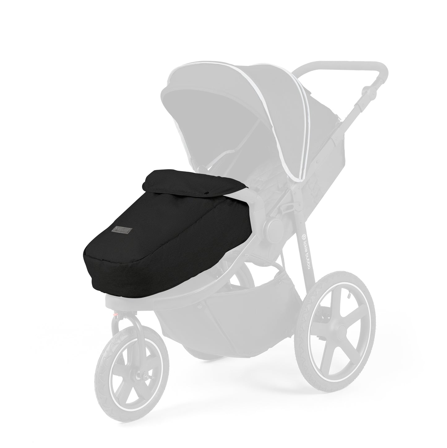 Venus Jogger Footwarmer