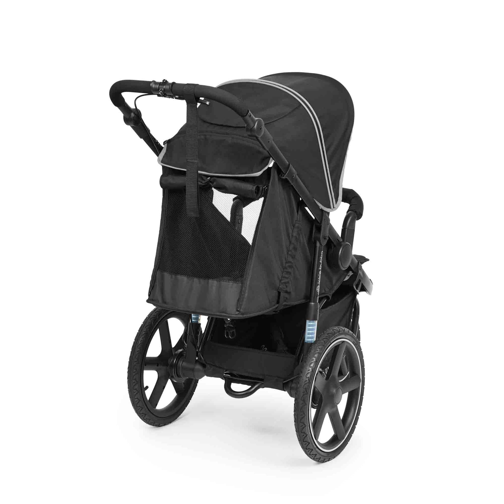 bugaboo 3 wheeler Venus Jogger Pro Max – Ickle Bubba