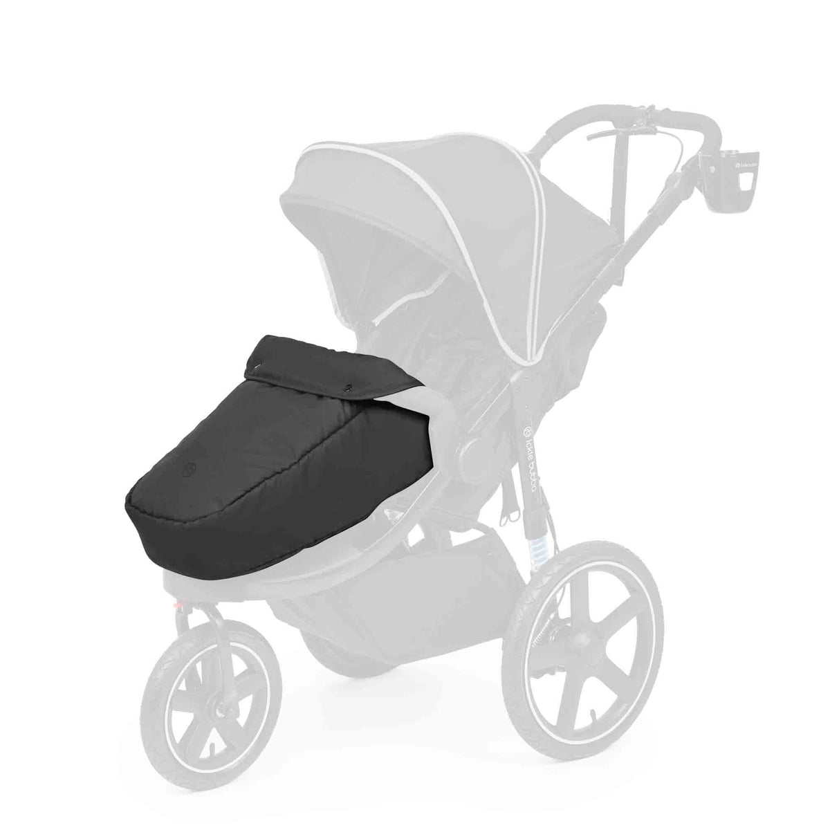 Venus Jogger Pro Footwarmer