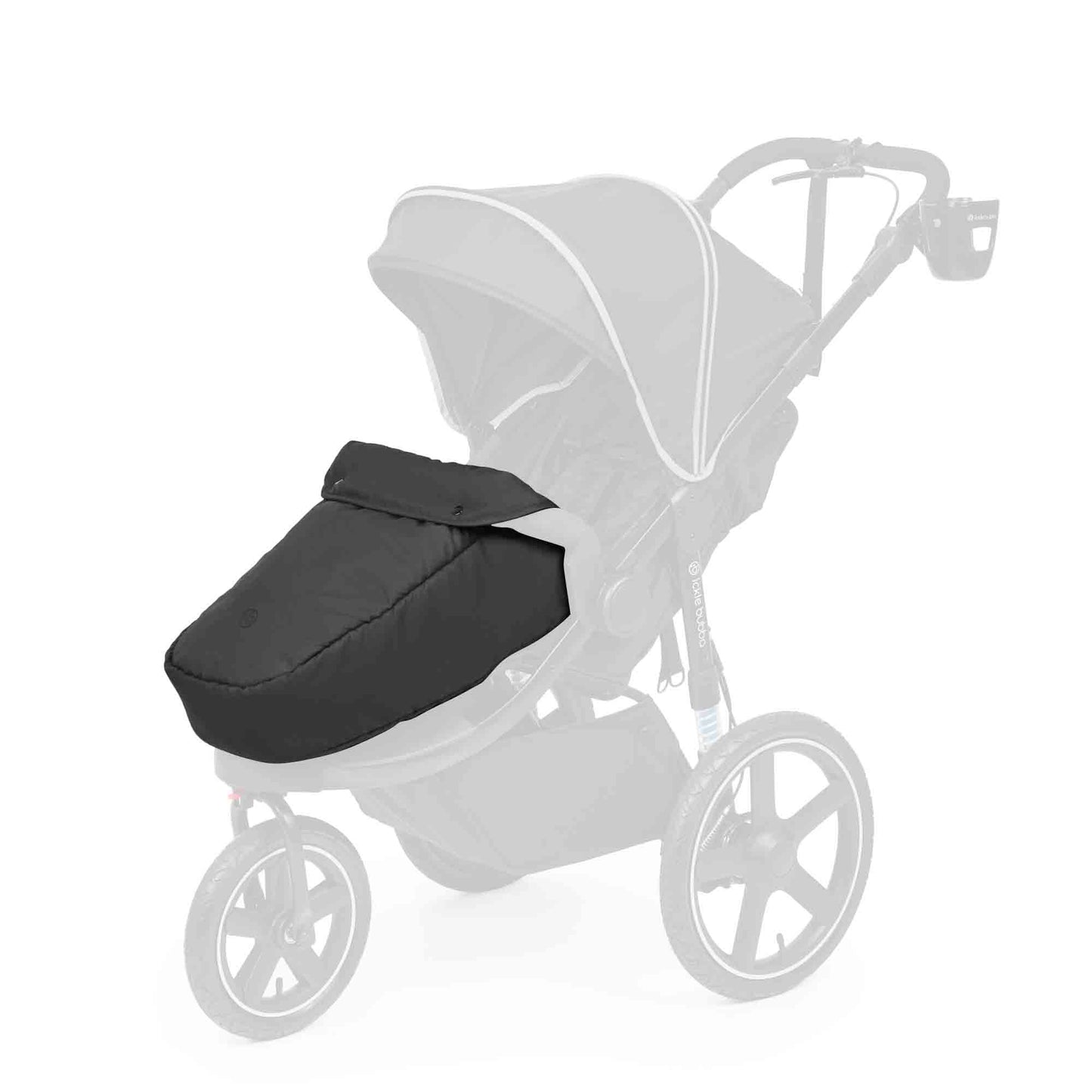 Venus Jogger Pro Footwarmer