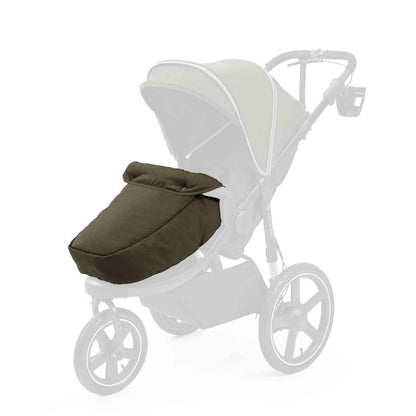 Venus Jogger Pro Footwarmer