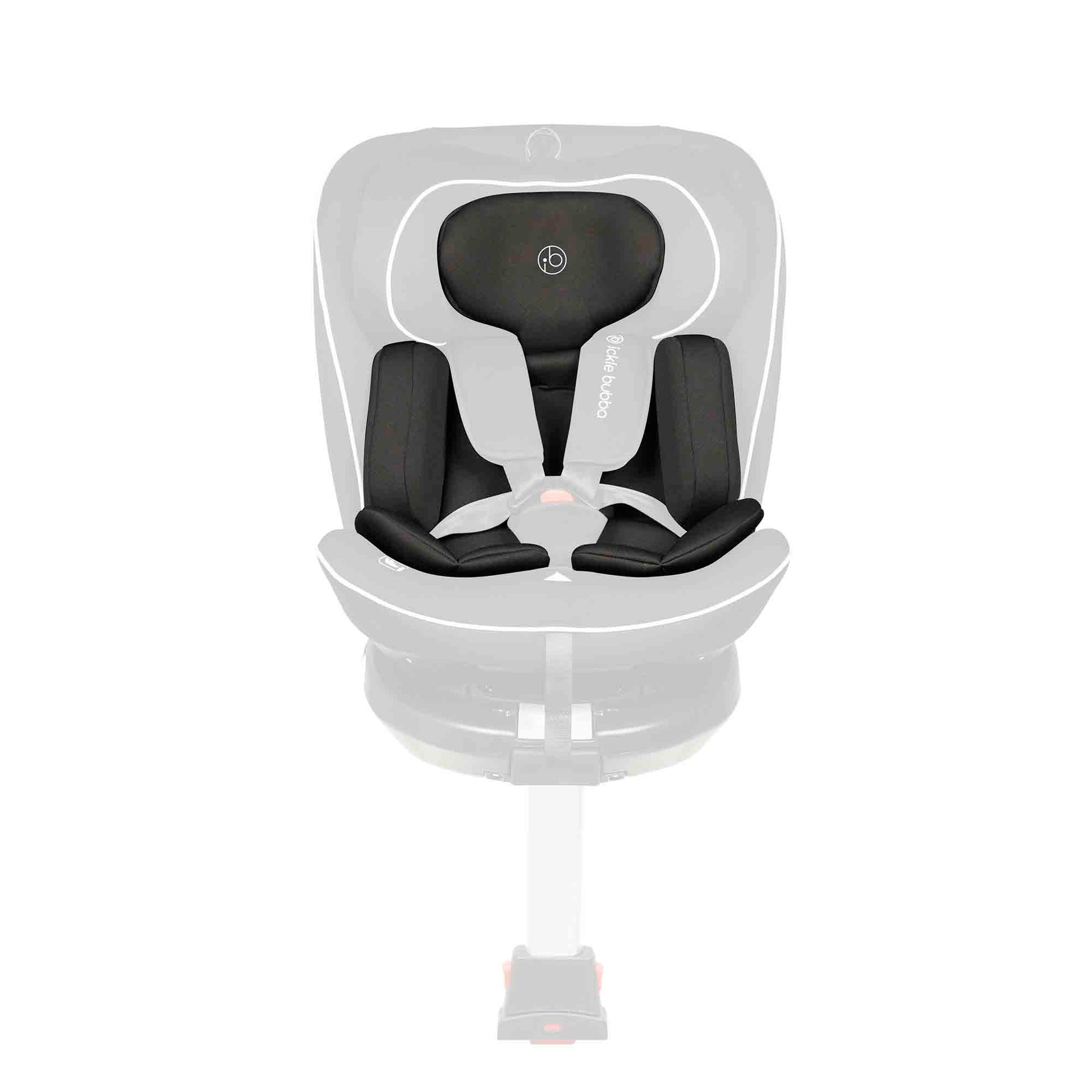 cybex sirona infant insert Radial i-Size Plus/Rotator i-Size/Sphere i-Size Infant Insert Complete – Ickle Bubba