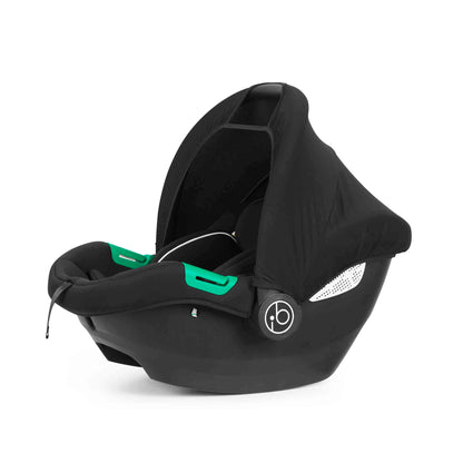 Cirrus i-Size Car Seat