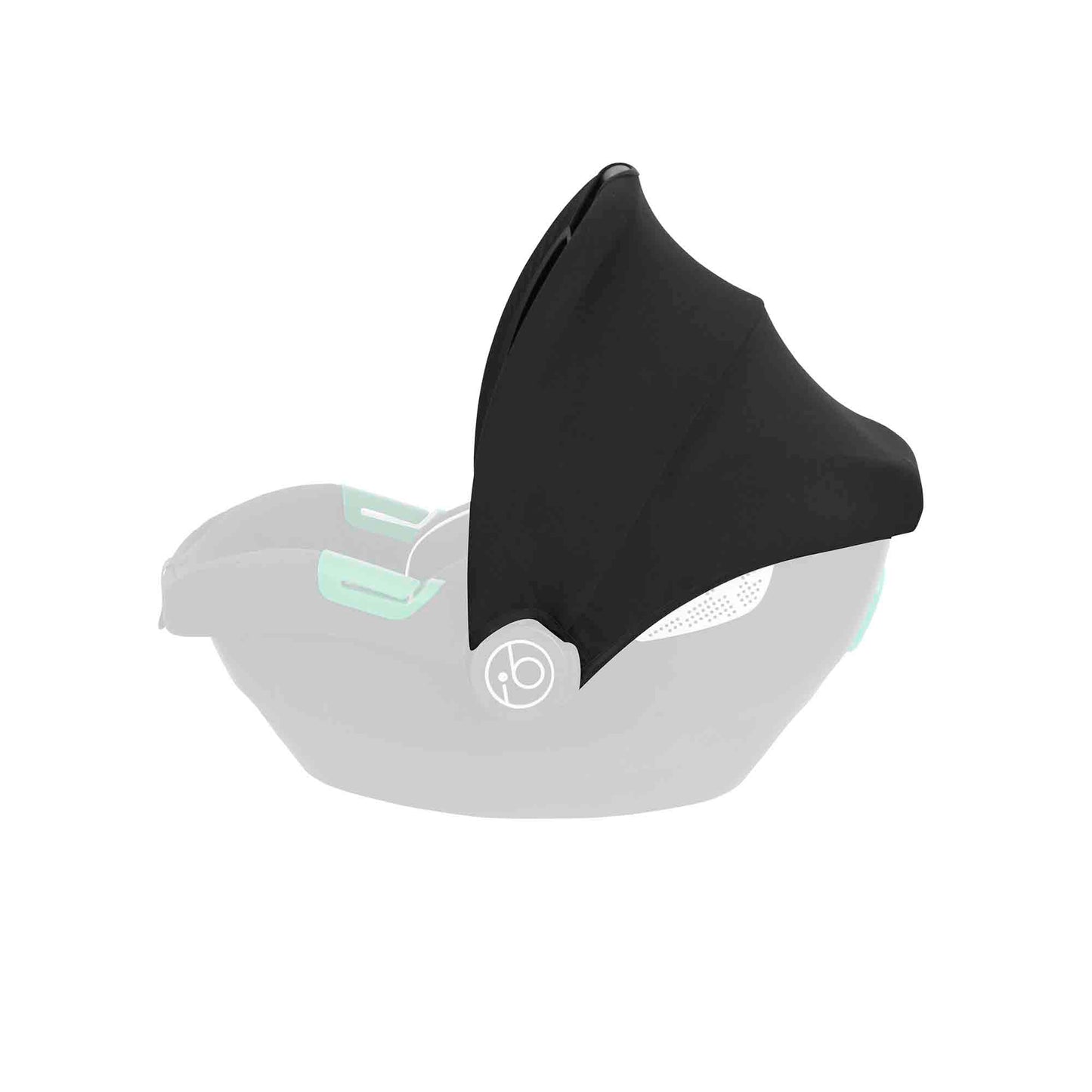 Cirrus Car Seat Hood