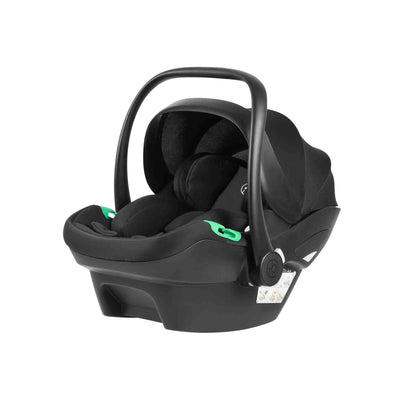 Nimbus 180° Spin i-Size Car Seat